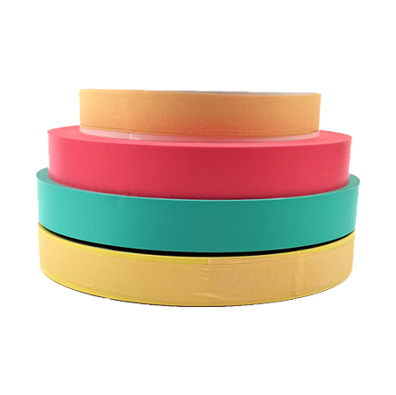 Ceramicable silicone rubber composite tap