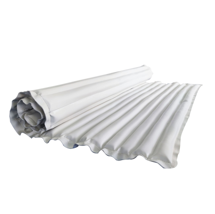 Ceramic fire resistant and thermal insula