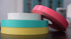 Introduction to the mechanical strength and electrical insulation of Ceramicable silicone rubber composite tape
