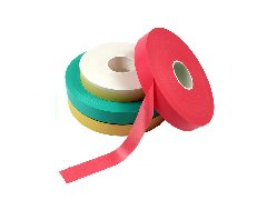 Ceramicable silicone rubber composite tape-solution for safe and fireproof cables