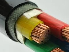 What is low smoke halogen-free fire-resistant cable?What are the advantages 