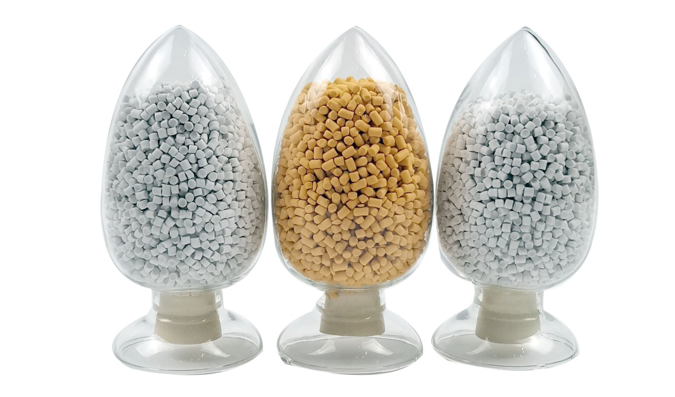 Ceramizable polyolefin, the ＂protective star＂ of cables